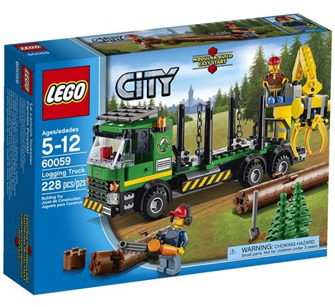 lego city 2014